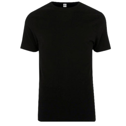 Camiseta Gótica Preta (cópia)