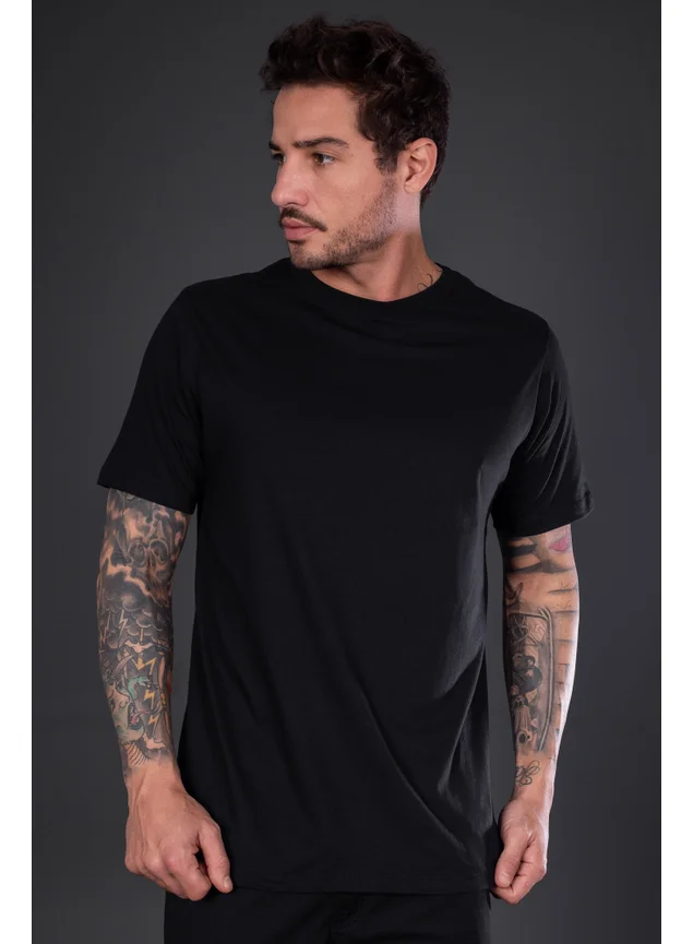 Camiseta Gótica Preta (cópia)