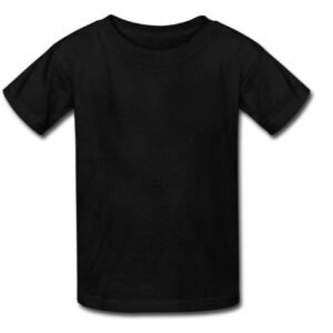 Camiseta Gótica Preta (cópia)