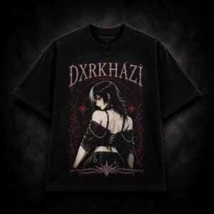 Camiseta Kirara