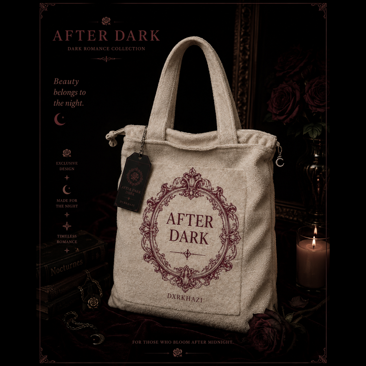 Bolsa After Dark