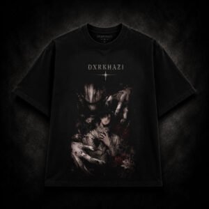 Camiseta Yuta