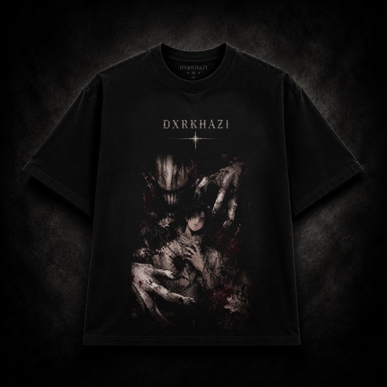 Camiseta Yuta