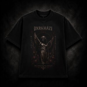 Camiseta Angel