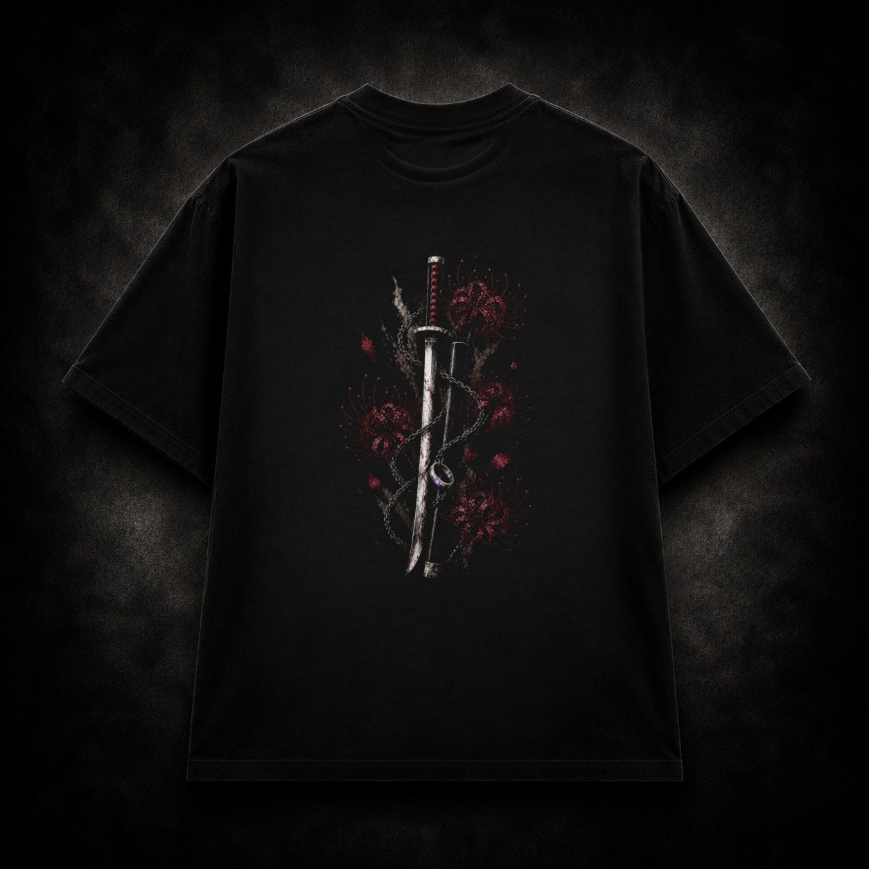 Camiseta Yuta