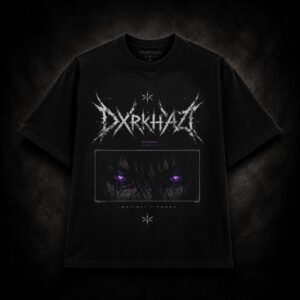 Camiseta Toji