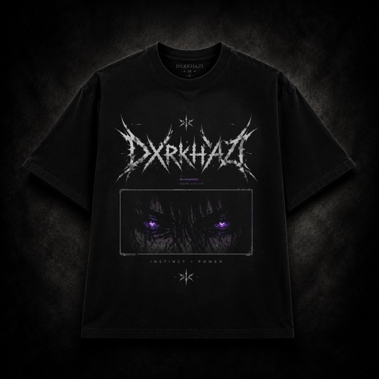 Camiseta Toji
