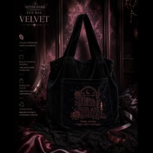 Bolsa Secret Libery