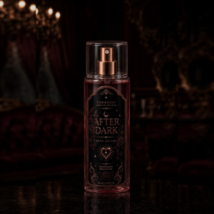 Body Splash After Dark