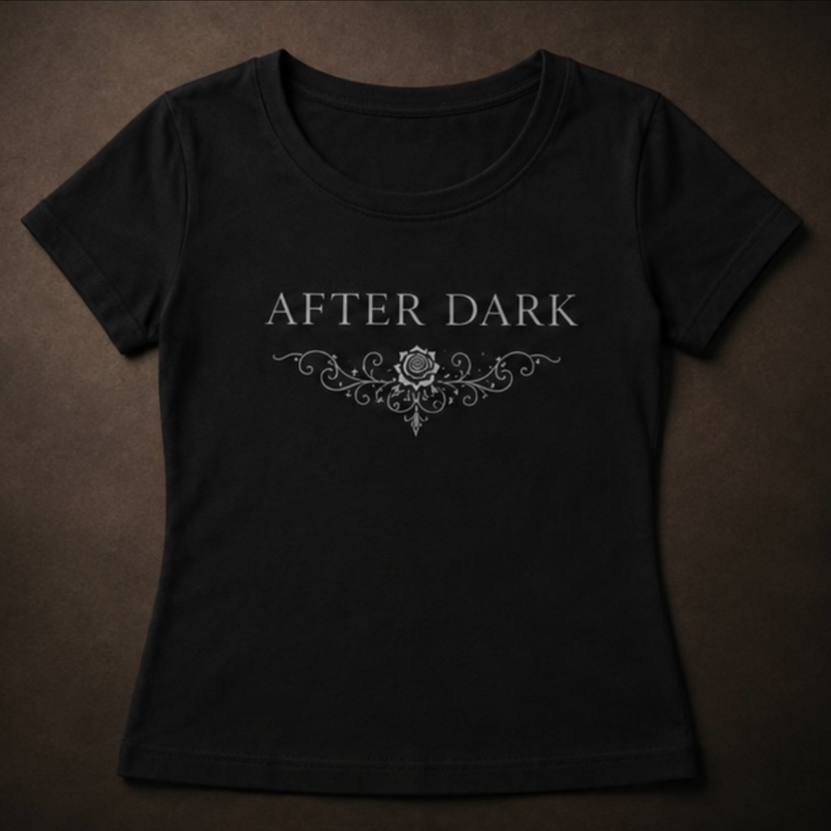 Dark Romance Tee
