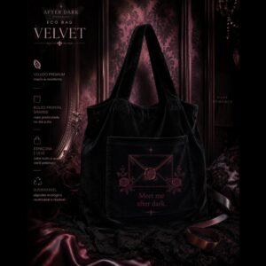 Bolsa Love Letter
