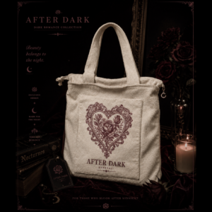 Bolsa Romantic