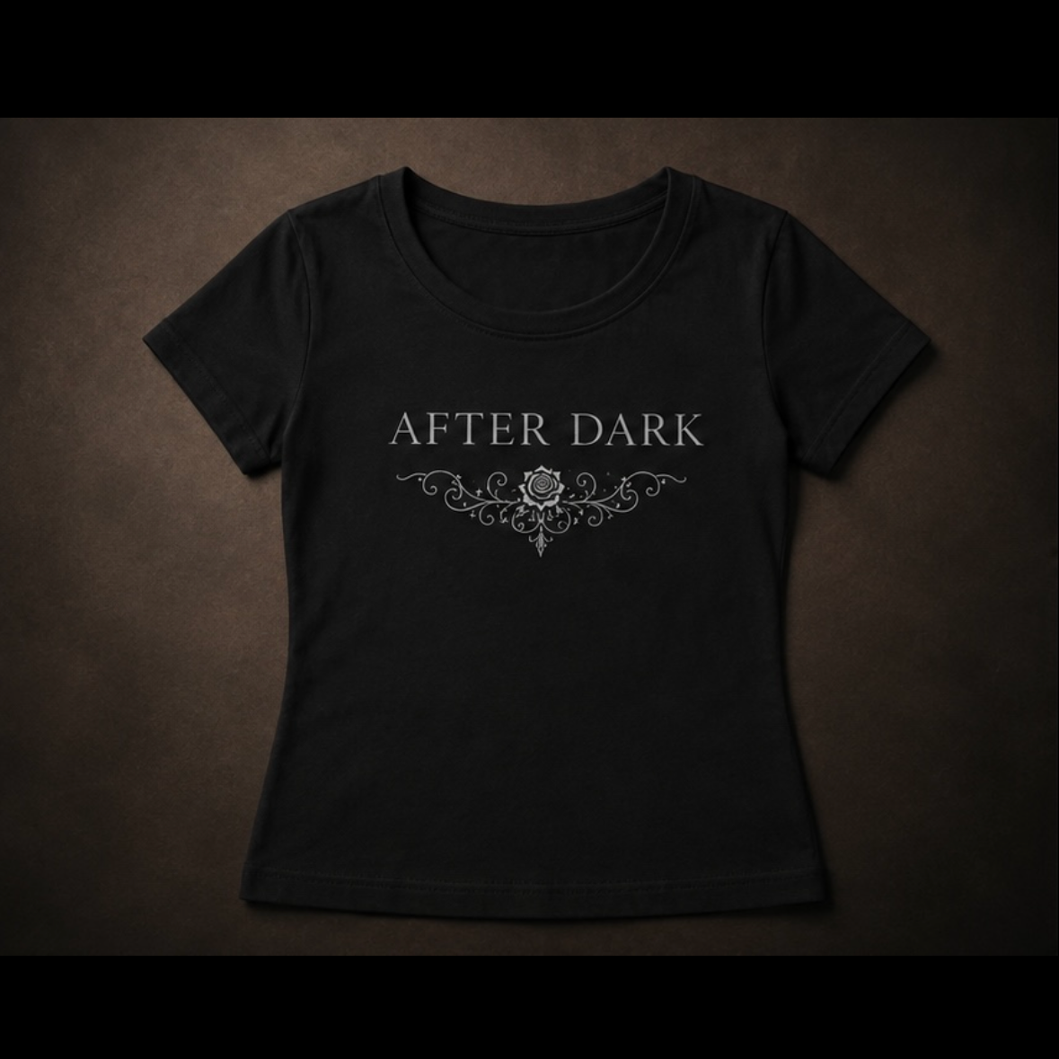 Dark Romance Tee