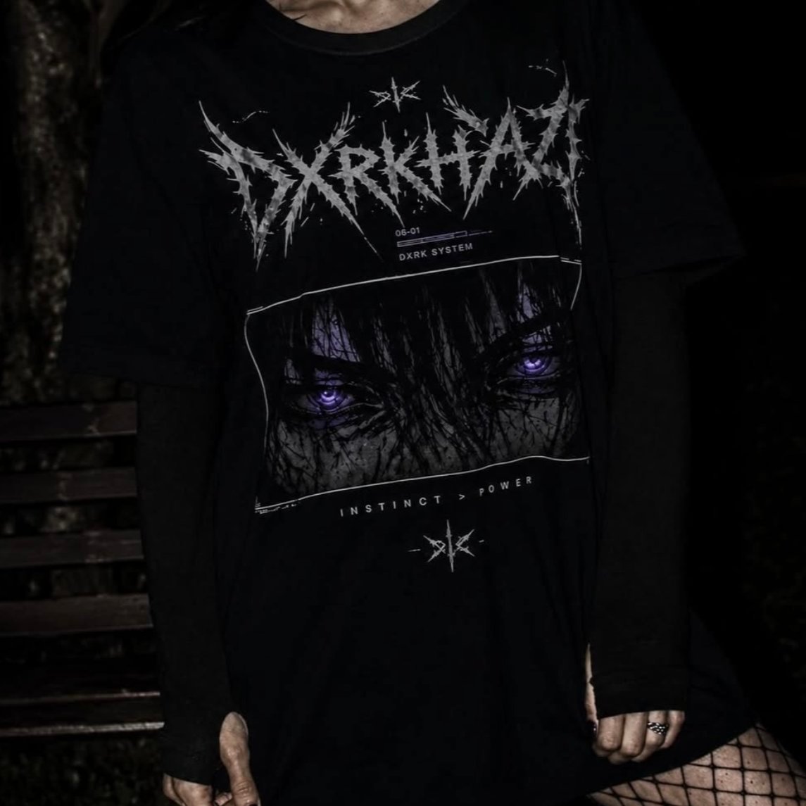 Camiseta Toji