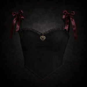 Succubus Corset