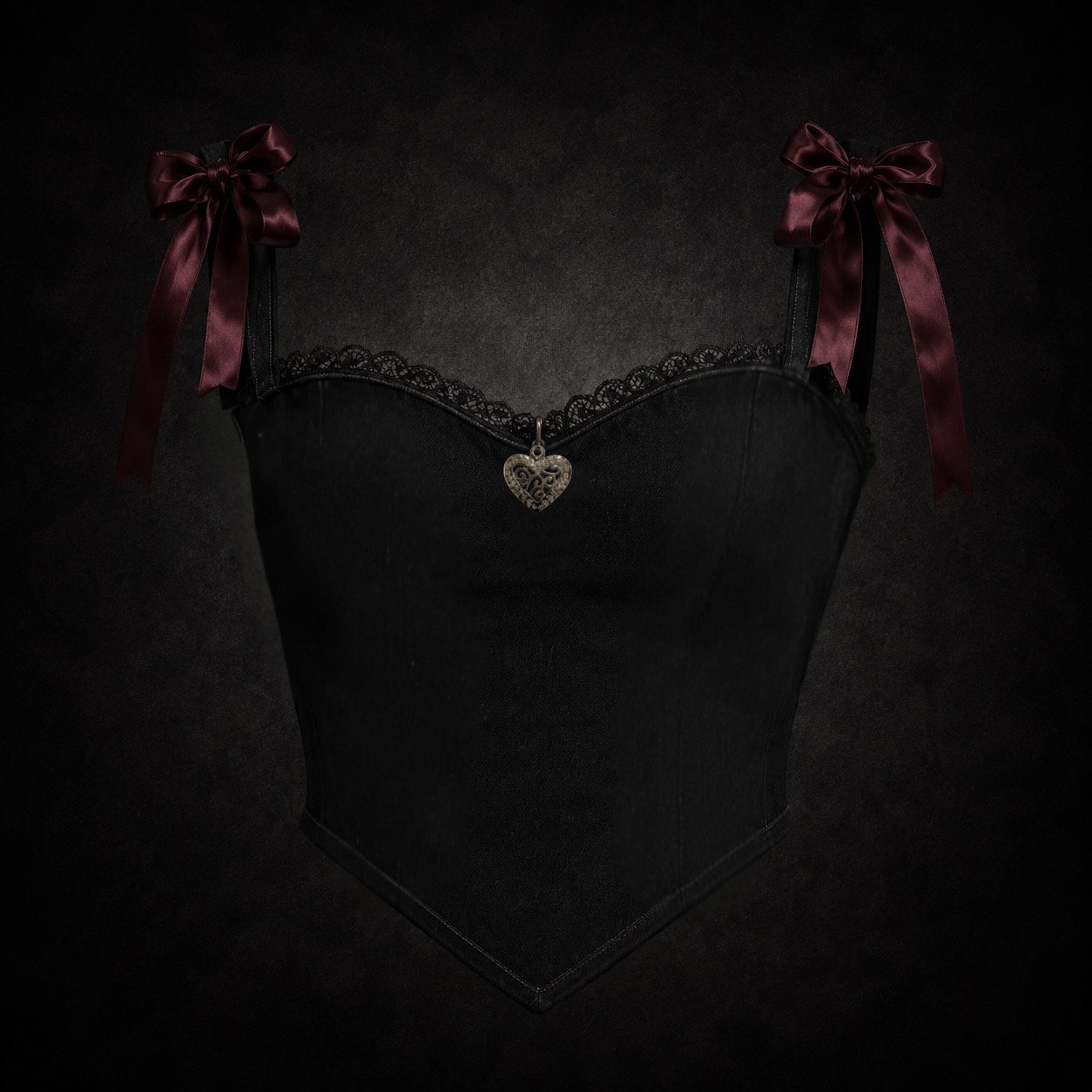 Succubus Corset